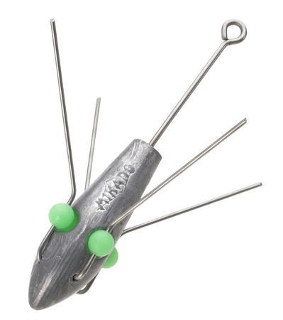 CIĘŻAREK - PAJĄK - MORSKI - 125g - op.10szt.