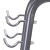 Stojak pionowy na hantle STR07 hms premium