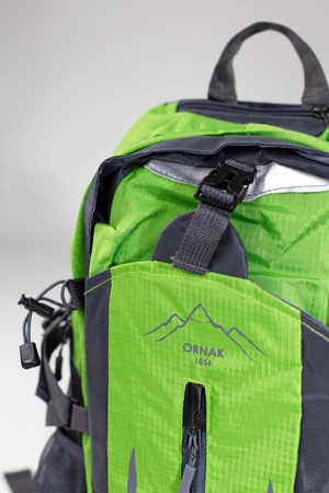 Plecak turystyczny trekkingowy 