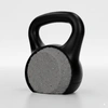 Kettlebell 8 kg ABS Pretorians