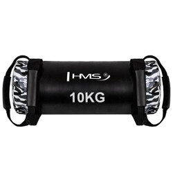 Worek POWER BAG 10KG do ćwiczeń WDC10 HMS
