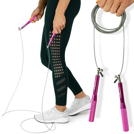 Skakanka bokserska JR5 Pretorians