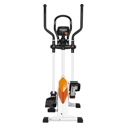 Trenażer eliptyczny magnetyczny hms white H6191W