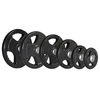 Talerz Olimpijski TOK 02 obciążenie 2.5kg krążek HMS 51mm
