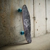 Deskorolka Pennyboard wood bahamas Nils Extreme