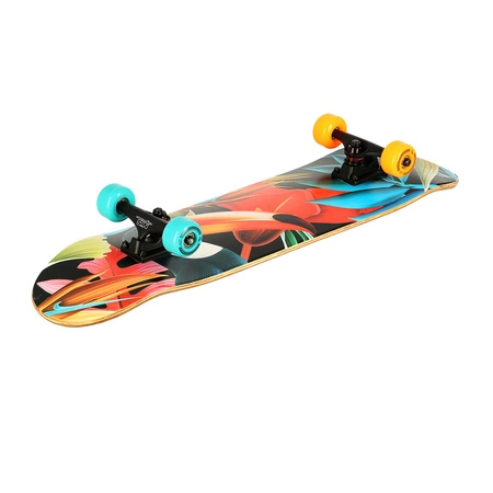 Deskorolka klasyczna Toucan CR3108SA Nils Extreme