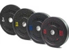Talerz obciążenie olimpijskie 20kg Bumper Pretorians