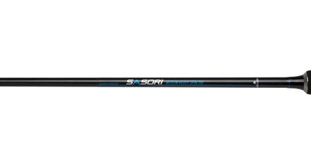 WĘDKA - SASORI MEDIUM HEAVY SPIN 270 c.w. 15-40g (2 sec.) - op.1szt.