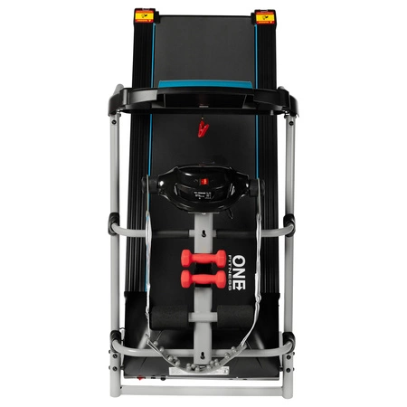 Bieżnia elektryczna HMS BE4540