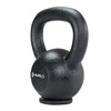 KETTLEBELL 6 KG ŻELIWNY KGP06 HMS PODSTAWA GUMOWA