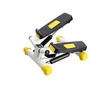 Stepper skrętny z linkami S3033 żółty hms