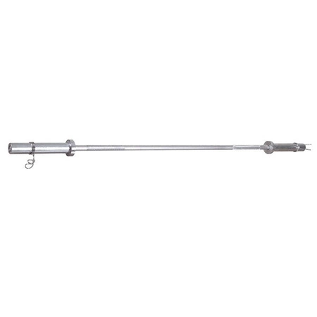 GRYF PROSTY OLIMPIJSKI 150 CM GOP 150 HMS