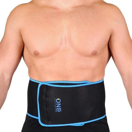Ściągacz na brzuch one size BR160 One Fitness