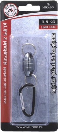 KLIPS - Z MAGNESEM DO PODBIERAKA 3.5kg - op.1szt.