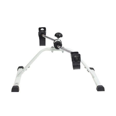 Mini rower mechaniczny do ćwiczenia mięśni ramion i nóg dynamic RT-01