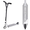 HS120 hulajnoga wyczynowa do trików silver