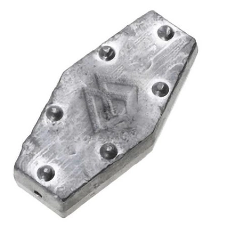 CIĘŻAREK - ROMB PRZELOTOWY - 30g - op.2szt.