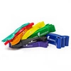 Zestaw 8 gum oporowych power band AC1012 Pretorians