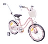 Rower dziecięcy dla dziewczynki BMX 16