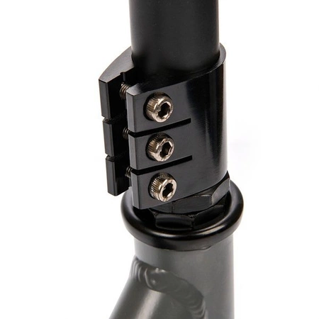 Hulajnoga wyczynowa tracker pro meteor szara :22542