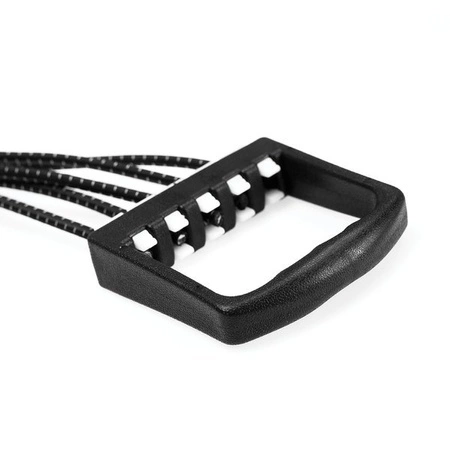 Ekspander gumowy 5 naciągów do rozciągania EM01 HMS