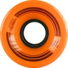KÓŁKA DO DESKOROLKI NILS EXTREME KP-6045 60x45 MM (4 szt.) ORANGE