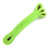 Guma fitness power band limonkowa 30-78 kg HMS