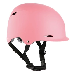 Kask różowy rozmiar S Nils Extreme MTW02