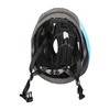 Kask ochronny na rower IN MOLD dla dziecka niebieski rozmiar S Nils Extreme MTV35J