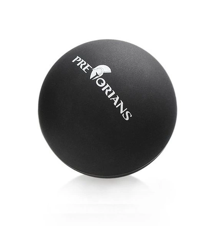 Zestaw piłek lacrosse pojedyncza i podwójna do masażu  Pretorians