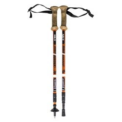 Kije trekking trekkingowe TK696 Nils Extreme