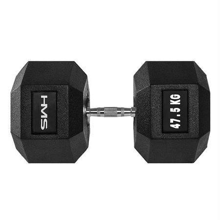 HANTLA 47,5KG HMS HEX PRO