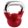 KETTLEBELL 4 KG WINYL / CHROM KTC04 HMS