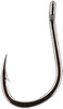 PRZYPON METHOD FEEDER - Z IGŁĄ - hak z zadziorem nr 4 / żyłka: 0.28mm/10cm - op.8szt.