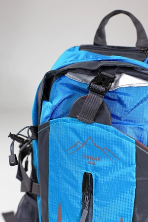 Plecak turystyczny trekkingowy 