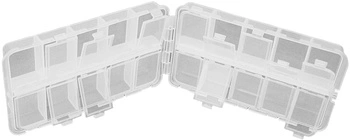 PUDEŁKO - ABM 013 (16.2x9.6x4.2cm) - op.1szt.