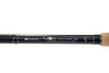 WĘDKA - X-PLODE N.G. TELE CARP 390 up to 120g (6 sec.) - op.1szt.