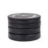 TALERZ OLIMPIJSKI 15KG BLACK HMS BBR15