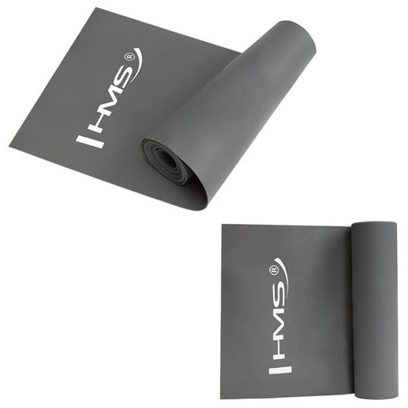 Zestaw gum do ćwiczeń TP01 GU04 GU05 mix set HMS