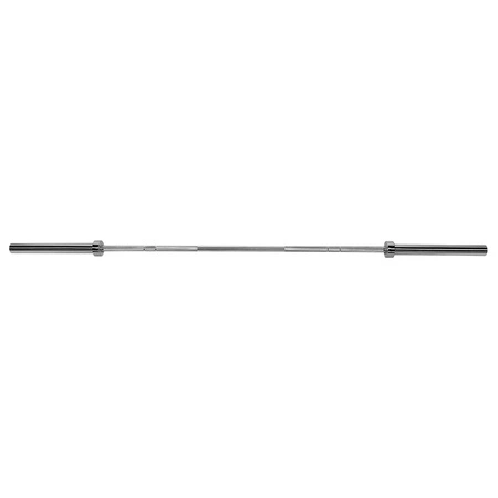 Gryf prosty olimpijski GO900 20kg 220cm Pretorians