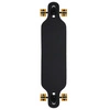 Deskorolka Longboard Wood Homeland Czaszka NILS EXTREME