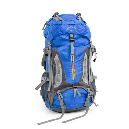 Plecak turystyczny górski trekkingowy