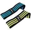 Zestaw 2 gum hip band do ćwiczeń Pretorians