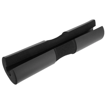 Ochraniacz na kark black WNK02 hms