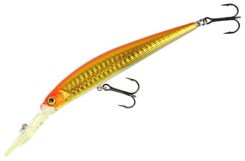 WOBLER - FISHUNTER SHERIFF - 11cm/49 - PŁYWAJĄCY - op.1szt.
