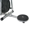 Trenażer eliptyczny mechaniczny H7888 One Fitness