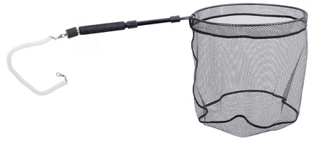 PODBIERAK - 85cm GŁÓWKA 50/45cm SIATKA - OCZKO 6mm - op.1szt.