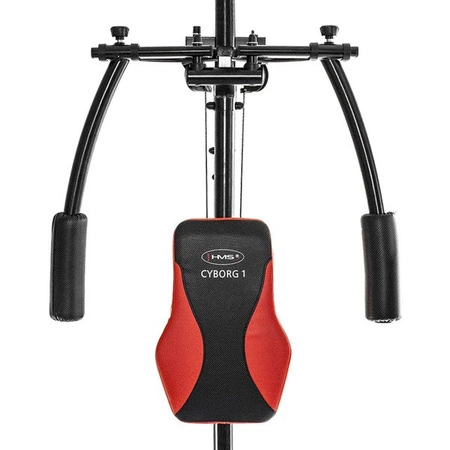 ATLAS DO ĆWICZEŃ, WYCIĄG HMS CYBORG 1