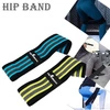 Zestaw 2 gum hip band do ćwiczeń Pretorians