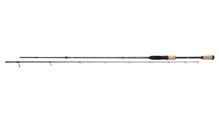 WĘDKA - NOCTIS ULTRA LIGHT SPIN 222 c.w. 2-9g (2 sec.) - op.1szt.